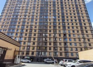 Квартира на продажу студия, 33 м2, Ростов-на-Дону, ЖК Новый Горизонт, Тибетская улица, 1Вс1