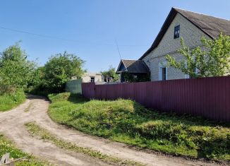 Дом на продажу, 92.8 м2, Брянск, улица Халтурина, 35