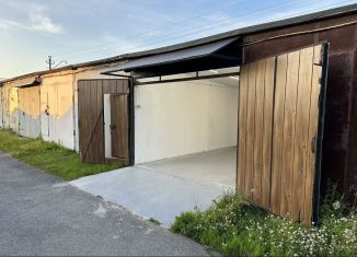 Продажа гаража, 18 м2, Санкт-Петербург, Витебский проспект, 30