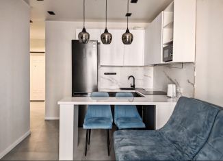 1-ком. квартира в аренду, 45 м2, Сочи, переулок Трунова, 6к3