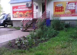 Продам помещение свободного назначения, 74 м2, Коми, улица Дзержинского, 78