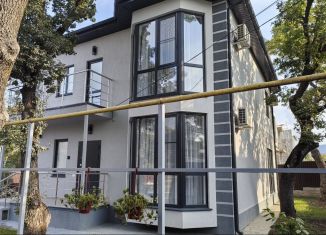 Продажа дома, 190 м2, Геленджик, Пограничная улица, 46