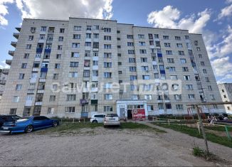 1-ком. квартира на продажу, 28 м2, Октябрьский, улица Кортунова, 4
