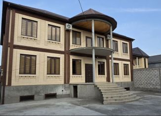 Продажа дома, 550 м2, Грозный, Учительская улица, 38, Байсангуровский район