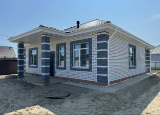 Продам дом, 100 м2, деревня Ушакова, Праздничная улица