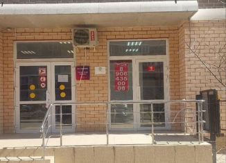 Сдаю помещение свободного назначения, 57.1 м2, Краснодар, Тепличная улица, 62/1к2, микрорайон Завод Радиоизмерительных Приборов