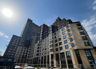 Продаю 2-ком. квартиру, 65.4 м2, Воронеж, улица Ворошилова, 1А