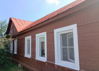 Продам дом, 70 м2, Тамбов, улица Новосёлов, 26