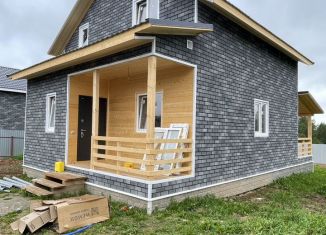 Дом на продажу, 145 м2, поселок Васькино