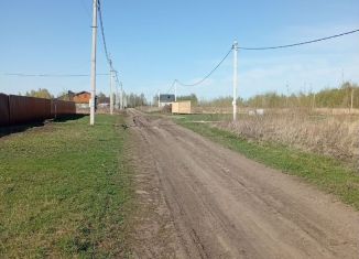 Продажа участка, 12 сот., Новомосковск