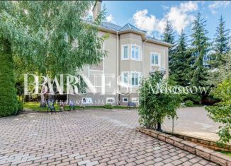 Продажа дома, 680 м2, деревня Жуковка, деревня Жуковка, 28