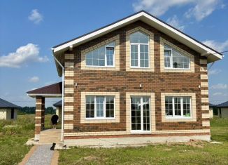 Продам дом, 125 м2, село Нагаево, улица Михаила Дорохова, 85/2