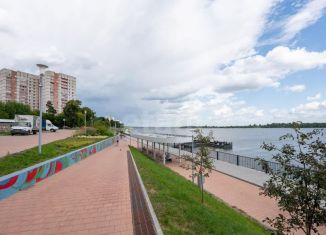 Продаю 3-комнатную квартиру, 62.7 м2, Пермь, Кировоградская улица, 12/2