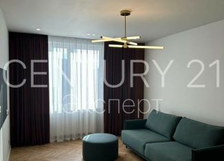 Продажа 3-комнатной квартиры, 102.4 м2, Калининград, улица Космонавта Леонова, 47, ЖК Премьера