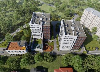 Продаю однокомнатную квартиру, 43.5 м2, Симферополь, Полярная улица, 29