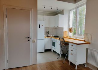 Продается квартира студия, 44 м2, Москва, 5-я Мякининская улица, 49, район Кунцево