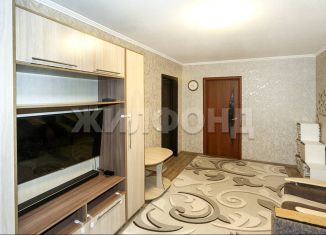 Продаю 3-ком. квартиру, 61.8 м2, Барнаул, улица Попова, 67