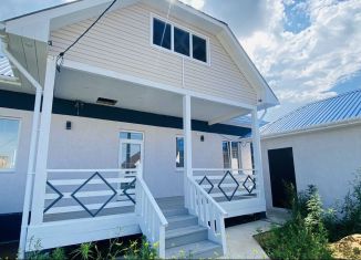 Продажа дома, 140 м2, деревня Куда, Заречная улица, 30А