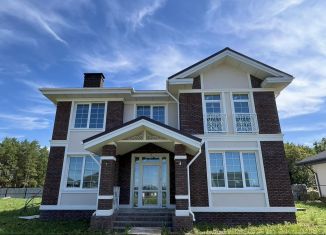 Продажа коттеджа, 189 м2, село Акбердино