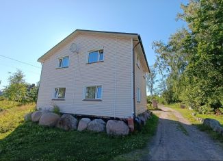 Сдам в аренду дом, 135 м2, посёлок при железнодорожной станции Лосево, Гостиничная улица, 29