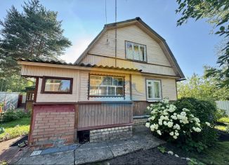 Продается дача, 120 м2, СНТ Мечта (около пос. 2-е Моховое), Центральная улица