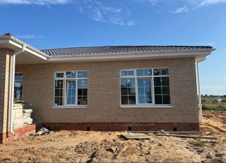 Продам дом, 100 м2, коттеджный поселок Шигали Премиум, 2-я Заречная улица