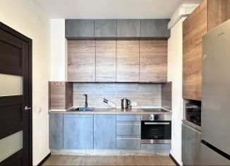 Сдаю 1-комнатную квартиру, 36 м2, Санкт-Петербург, Советский проспект, 36к2, ЖК Невские Паруса