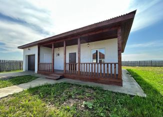 Дом на продажу, 140 м2, деревня Грановщина, Садовый переулок, 10