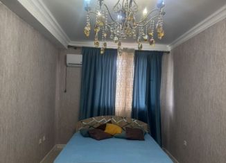 Продажа однокомнатной квартиры, 46 м2, Махачкала, Заморская улица, 17