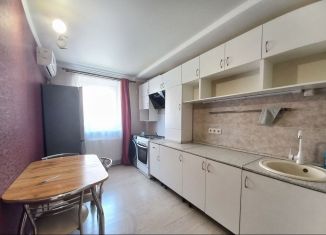 Сдача в аренду однокомнатной квартиры, 33 м2, поселок Верхнетемерницкий, улица Венеры, 24к1