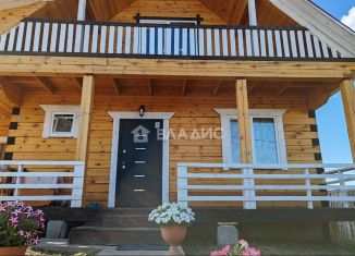 Продажа дома, 175 м2, деревня Грановщина, Янтарная улица, 68