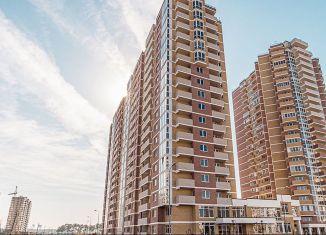 Продаю 2-ком. квартиру, 61.3 м2, Краснодар, Прикубанский округ, улица Героев-Разведчиков, 11/4
