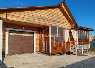 Продажа дома, 145 м2, деревня Грановщина, Полярная улица