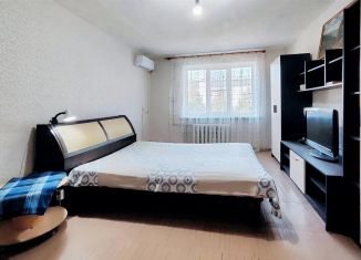 Однокомнатная квартира на продажу, 34.4 м2, Краснодар, улица Вишняковой, 3/1, микрорайон Черемушки