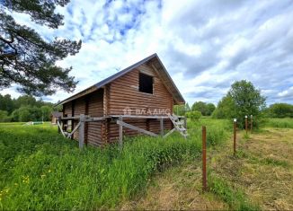 Продам дачу, 42.3 м2, Карелия, 86К-66, 19-й километр