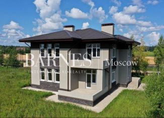 Продажа дома, 270 м2, КП Монтевиль, КП Монтевиль, 5/3