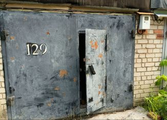 Гараж на продажу, 18 м2, Переславль-Залесский, ГСК Ока, 124