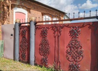 Продаю дом, 50 м2, рабочий посёлок Каргаполье, Комсомольская улица, 22