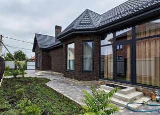 Продаю дом, 105 м2, поселок Темерницкий, улица Ломоносова