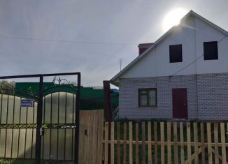 Дом на продажу, 90 м2, Бугульма, Кузнечный переулок, 21