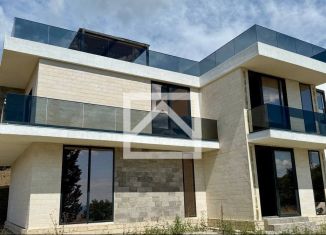 Продается коттедж, 390 м2, Крым, 5-й километр Ялтинского шоссе