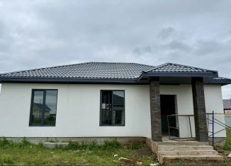 Продам дом, 110 м2, посёлок Красное Поле, Природная улица, 45