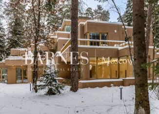 Продажа дома, 1414 м2, поселок Николина Гора