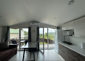 Сдается дом, 33.5 м2, Сочи, Минеральный переулок, 7Б