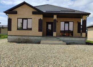 Продается дом, 115 м2, село Верхнерусское, Хуторская улица