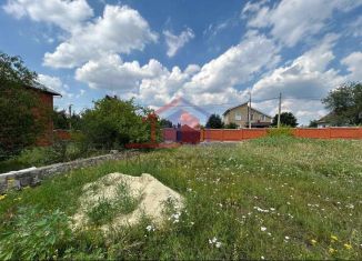 Земельный участок на продажу, 8 сот., Старый Оскол, 1-й Володин переулок, 2