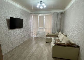 Сдача в аренду 2-комнатной квартиры, 79 м2, Грозный, проспект Мохаммеда Али, 18