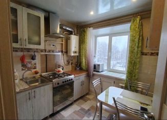 Продается однокомнатная квартира, 31.6 м2, Кинешма, Красноветкинская улица, 1