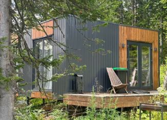 Продаю дом, 22 м2, поселок городского типа Шерегеш, Славянская улица, 28/1