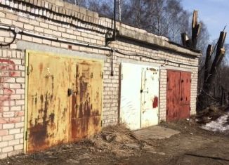 Гараж на продажу, Ярославль, Алмазная улица